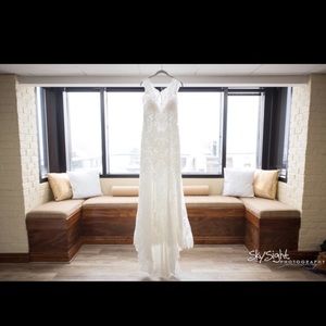 Maggie Sottero Melanie Wedding Dress